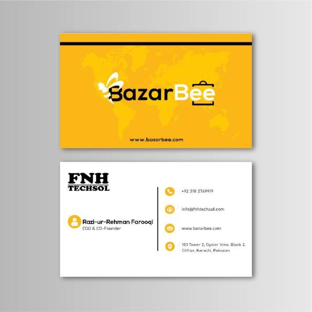 Bazar Bee