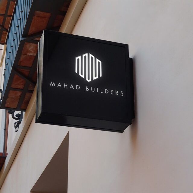 Mahad Builders