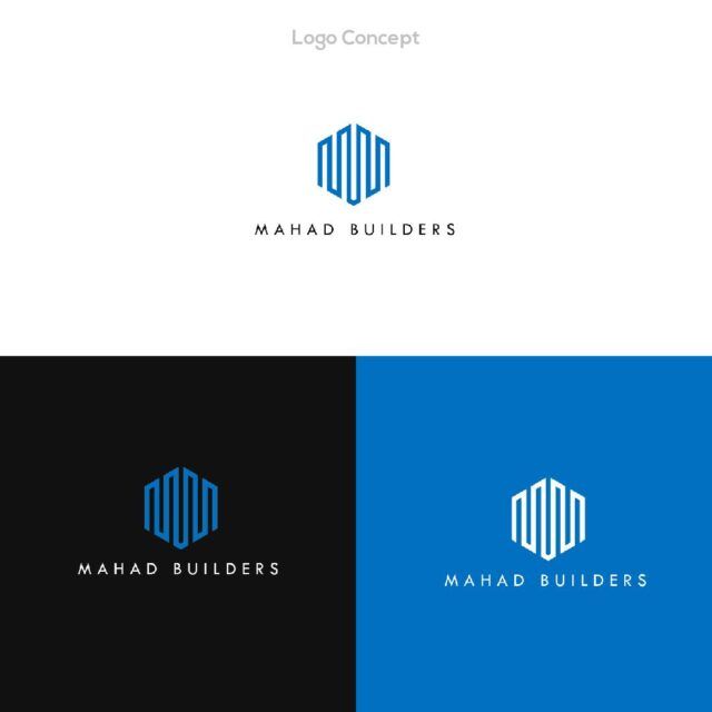 Mahad Builders